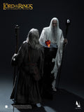 INART THE LORD OF THE RINGS SERIES THE FELLOWSHIP OF THE RING SARUMAN ACTION FIGURE [PRE ORDER]
