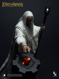 INART THE LORD OF THE RINGS SERIES THE FELLOWSHIP OF THE RING SARUMAN ACTION FIGURE [PRE ORDER]