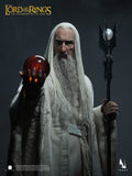 INART THE LORD OF THE RINGS SERIES THE FELLOWSHIP OF THE RING SARUMAN ACTION FIGURE [PRE ORDER]