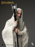 INART THE LORD OF THE RINGS SERIES THE FELLOWSHIP OF THE RING SARUMAN ACTION FIGURE [PRE ORDER]