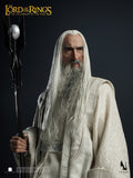 INART THE LORD OF THE RINGS SERIES THE FELLOWSHIP OF THE RING SARUMAN ACTION FIGURE [PRE ORDER]