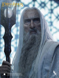 INART THE LORD OF THE RINGS SERIES THE FELLOWSHIP OF THE RING SARUMAN ACTION FIGURE [PRE ORDER]