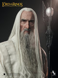 INART THE LORD OF THE RINGS SERIES THE FELLOWSHIP OF THE RING SARUMAN ACTION FIGURE [PRE ORDER]