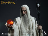 INART THE LORD OF THE RINGS SERIES THE FELLOWSHIP OF THE RING SARUMAN ACTION FIGURE [PRE ORDER]