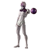 KAIYODO REVOLTECH DANDADAN JIJI TRANSFORMED VERSION ACTION FIGURE [PRE ORDER]