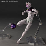 KAIYODO REVOLTECH DANDADAN JIJI TRANSFORMED VERSION ACTION FIGURE [PRE ORDER]