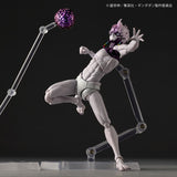 KAIYODO REVOLTECH DANDADAN JIJI TRANSFORMED VERSION ACTION FIGURE [PRE ORDER]