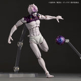 KAIYODO REVOLTECH DANDADAN JIJI TRANSFORMED VERSION ACTION FIGURE [PRE ORDER]