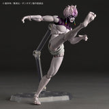 KAIYODO REVOLTECH DANDADAN JIJI TRANSFORMED VERSION ACTION FIGURE [PRE ORDER]