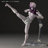 KAIYODO REVOLTECH DANDADAN JIJI TRANSFORMED VERSION ACTION FIGURE [PRE ORDER]