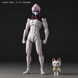 KAIYODO REVOLTECH DANDADAN JIJI TRANSFORMED VERSION ACTION FIGURE [PRE ORDER]