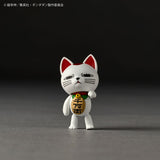 KAIYODO REVOLTECH DANDADAN JIJI TRANSFORMED VERSION ACTION FIGURE [PRE ORDER]