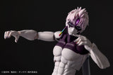 KAIYODO REVOLTECH DANDADAN JIJI TRANSFORMED VERSION ACTION FIGURE [PRE ORDER]