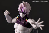 KAIYODO REVOLTECH DANDADAN JIJI TRANSFORMED VERSION ACTION FIGURE [PRE ORDER]
