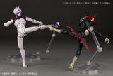 KAIYODO REVOLTECH DANDADAN JIJI TRANSFORMED VERSION ACTION FIGURE [PRE ORDER]