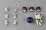 KAIYODO REVOLTECH DANDADAN JIJI TRANSFORMED VERSION ACTION FIGURE [PRE ORDER]