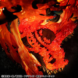 MEGAHOUSE ONE PIECE PORTRAIT OF PIRATES NEO MAXIMUM PORTGAS D. ACE 15TH LIMITED VERSION SUPER LIMITED REPRINT FIGURE [PRE ORDER]