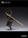 INART BLACK MYTH WUKONG GREAT SAGE ARMOR SET 1/12 ACTION FIGURE [PRE ORDER]