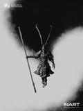 INART BLACK MYTH WUKONG GREAT SAGE ARMOR SET 1/12 ACTION FIGURE [PRE ORDER]