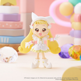 BUSHIROAD CREATIVE OJAMAJO DOREMI DOKKAAN PALVERSE SET OF 6 FIGURE [PRE ORDER]