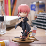 BUSHIROAD CREATIVE CHAINSAW MAN PALVERSE PALE MAKIMA FIGURE