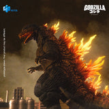 HIYA TOYS GODZILLA 2000 HEAT RAY GODZILLA ACTION FIGURE [PRE ORDER]