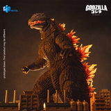 HIYA TOYS GODZILLA 2000 HEAT RAY GODZILLA ACTION FIGURE [PRE ORDER]