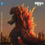 HIYA TOYS GODZILLA 2000 HEAT RAY GODZILLA ACTION FIGURE [PRE ORDER]