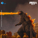 HIYA TOYS GODZILLA 2000 HEAT RAY GODZILLA ACTION FIGURE [PRE ORDER]