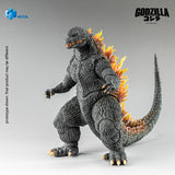 HIYA TOYS GODZILLA 2000 HEAT RAY GODZILLA ACTION FIGURE [PRE ORDER]