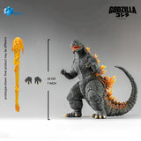 HIYA TOYS GODZILLA 2000 HEAT RAY GODZILLA ACTION FIGURE [PRE ORDER]