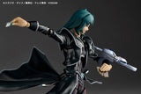 KAIYODO REVOLTECH YU GI OH GX DARK ZANE ACTION FIGURE [PRE ORDER]