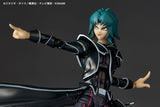 KAIYODO REVOLTECH YU GI OH GX DARK ZANE ACTION FIGURE [PRE ORDER]