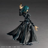 KAIYODO REVOLTECH YU GI OH GX DARK ZANE ACTION FIGURE [PRE ORDER]
