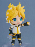 GOOD SMILE COMPANY CHARACTER VOCAL SERIES 02 KAGAMINE RIN & LEN NENDOROID NO.2841 KAGAMINE LEN 2.0 FIGURE [PRE ORDER]