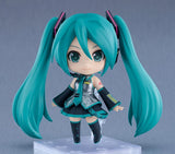 GOOD SMILE COMPANY CHARACTER VOCAL SERIES 01: HATSUNE MIKU NENDOROID NO.2839 HATSUNE MIKU 3.0 FIGURE [PRE ORDER]