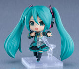 GOOD SMILE COMPANY CHARACTER VOCAL SERIES 01: HATSUNE MIKU NENDOROID NO.2839 HATSUNE MIKU 3.0 FIGURE [PRE ORDER]