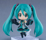 GOOD SMILE COMPANY CHARACTER VOCAL SERIES 01: HATSUNE MIKU NENDOROID NO.2839 HATSUNE MIKU 3.0 FIGURE [PRE ORDER]