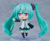 GOOD SMILE COMPANY CHARACTER VOCAL SERIES 01: HATSUNE MIKU NENDOROID NO.2860 HATSUNE MIKU BECAUSE YOU'RE HERE VERSION FIGURE [PRE ORDER]