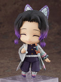 GOOD SMILE COMPANY DEMON SLAYER KIMETSU NO YAIBA NENDOROID NO.1655 SHINOBU KOCHO FIGURE [PRE ORDER]