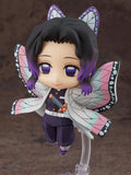GOOD SMILE COMPANY DEMON SLAYER KIMETSU NO YAIBA NENDOROID NO.1655 SHINOBU KOCHO FIGURE [PRE ORDER]