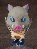 GOOD SMILE COMPANY DEMON SLAYER KIMETSU NO YAIBA NENDOROID NO.1361 INOSUKE HASHIBIRA FIGURE [PRE ORDER]