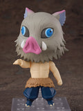 GOOD SMILE COMPANY DEMON SLAYER KIMETSU NO YAIBA NENDOROID NO.1361 INOSUKE HASHIBIRA FIGURE [PRE ORDER]