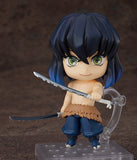 GOOD SMILE COMPANY DEMON SLAYER KIMETSU NO YAIBA NENDOROID NO.1361 INOSUKE HASHIBIRA FIGURE [PRE ORDER]