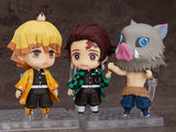 GOOD SMILE COMPANY DEMON SLAYER KIMETSU NO YAIBA NENDOROID NO.1361 INOSUKE HASHIBIRA FIGURE [PRE ORDER]