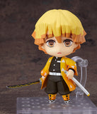 GOOD SMILE COMPANY DEMON SLAYER KIMETSU NO YAIBA NENDOROID NO.1334 ZENITSU AGATSUMA FIGURE [PRE ORDER]