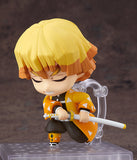 GOOD SMILE COMPANY DEMON SLAYER KIMETSU NO YAIBA NENDOROID NO.1334 ZENITSU AGATSUMA FIGURE [PRE ORDER]