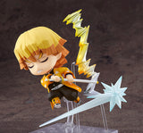 GOOD SMILE COMPANY DEMON SLAYER KIMETSU NO YAIBA NENDOROID NO.1334 ZENITSU AGATSUMA FIGURE [PRE ORDER]