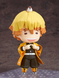 GOOD SMILE COMPANY DEMON SLAYER KIMETSU NO YAIBA NENDOROID NO.1334 ZENITSU AGATSUMA FIGURE [PRE ORDER]