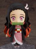 GOOD SMILE COMPANY DEMON SLAYER KIMETSU NO YAIBA NENDOROID NO.1194 NEZUKO KAMADO FIGURE [PRE ORDER]
